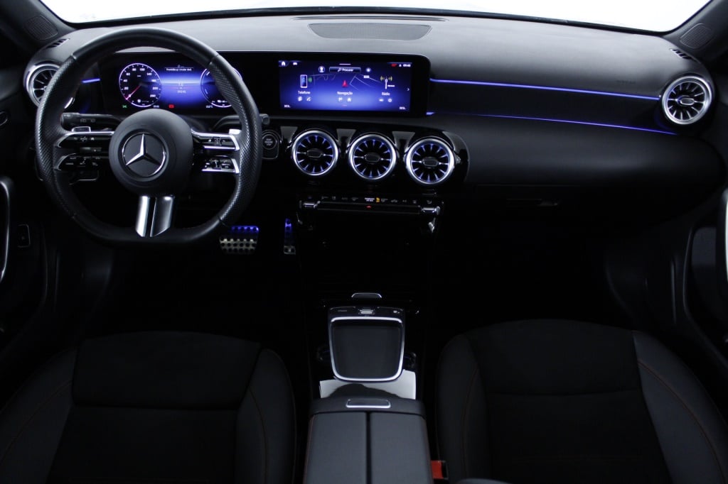 Mercedes-Benz Classe A - 250