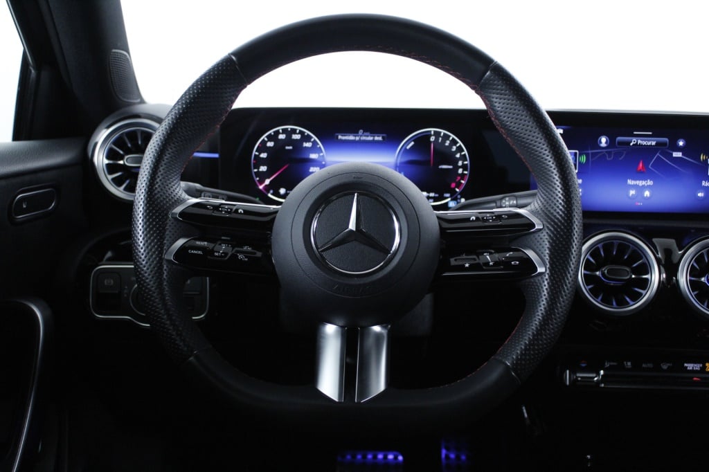 Mercedes-Benz Classe A - 250