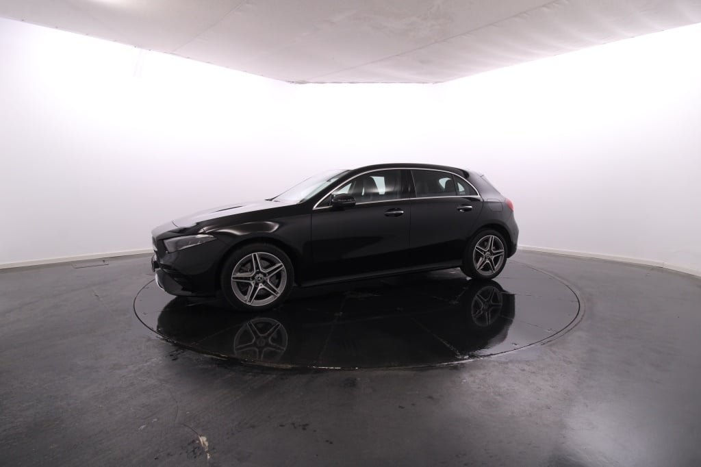 Mercedes-Benz Classe A - 250