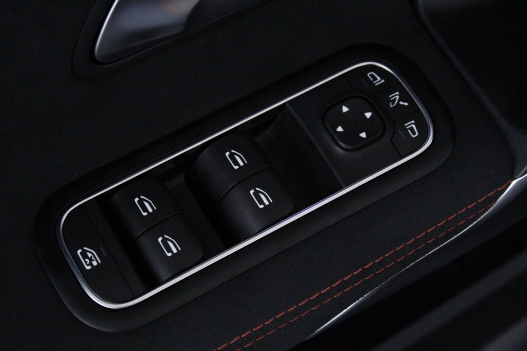 Mercedes-Benz Classe A - 250