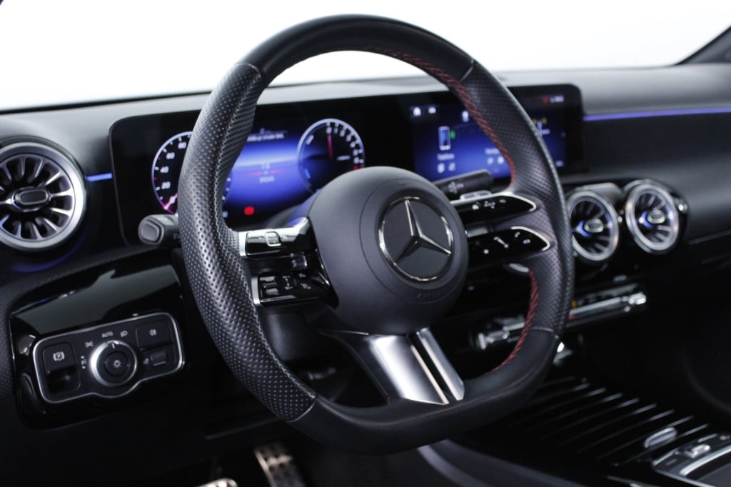 Mercedes-Benz Classe A - 250