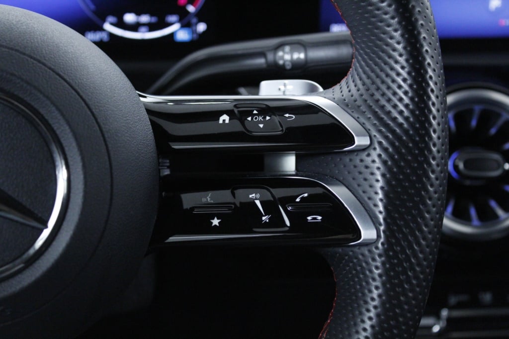 Mercedes-Benz Classe A - 250