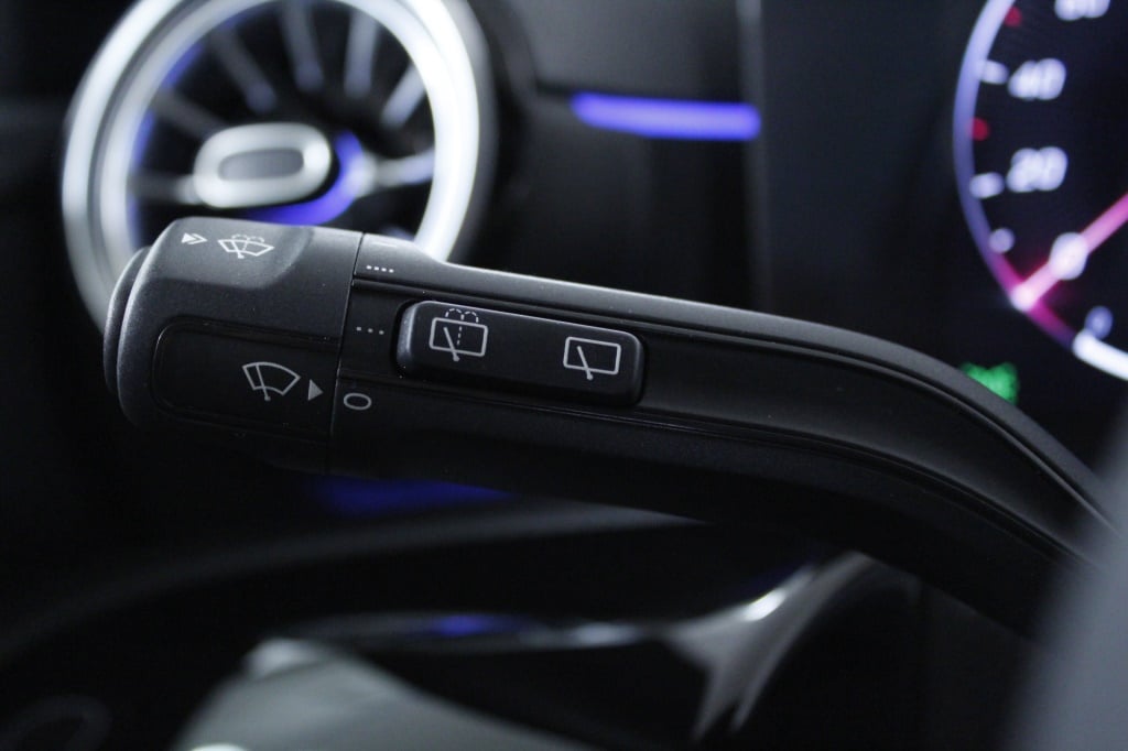 Mercedes-Benz Classe A - 250