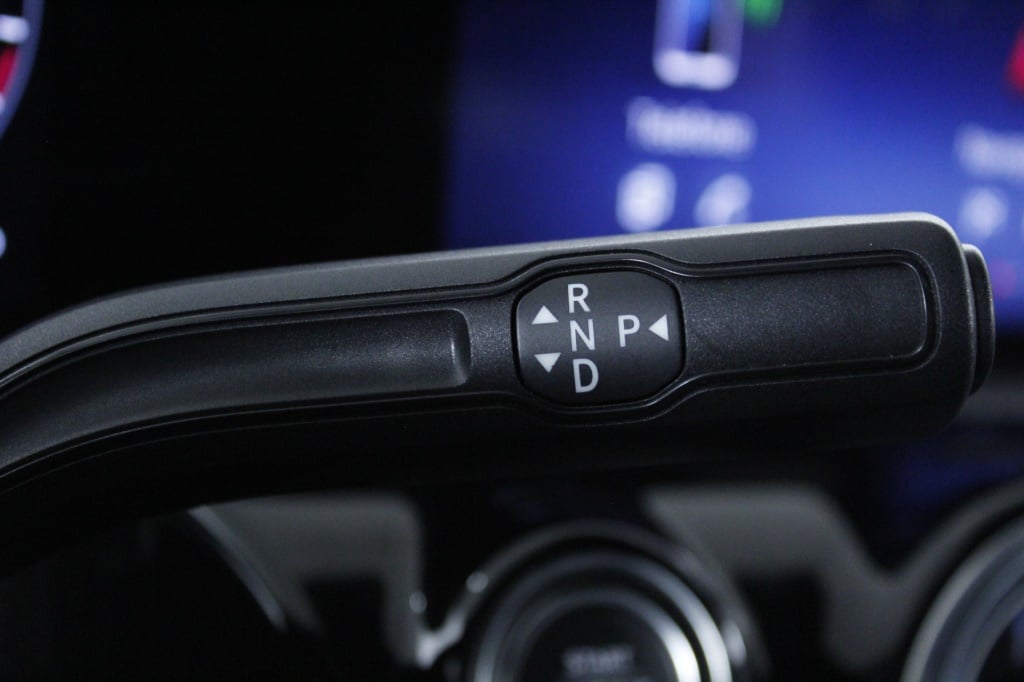 Mercedes-Benz Classe A - 250