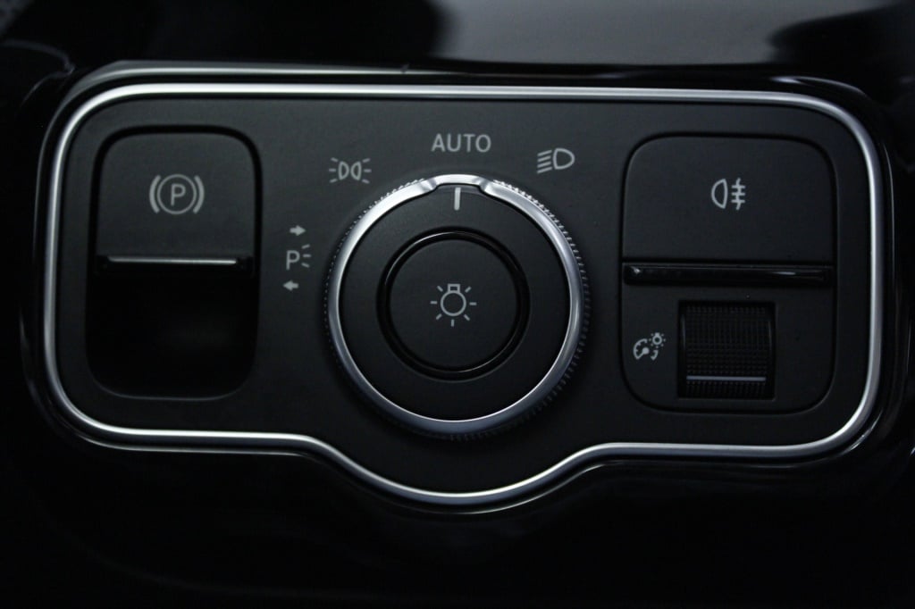 Mercedes-Benz Classe A - 250