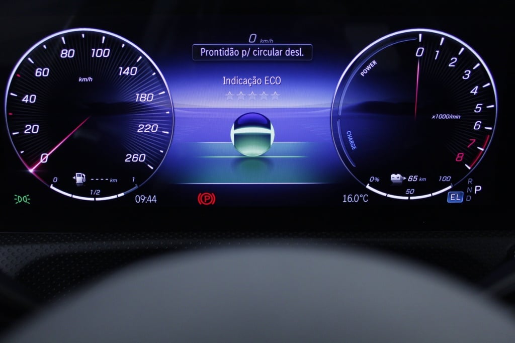 Mercedes-Benz Classe A - 250