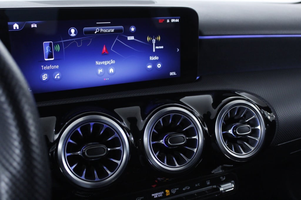 Mercedes-Benz Classe A - 250