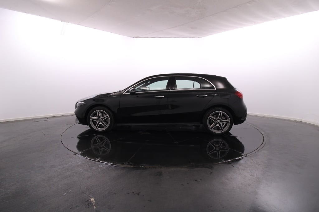 Mercedes-Benz Classe A - 250