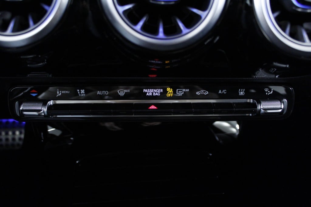 Mercedes-Benz Classe A - 250