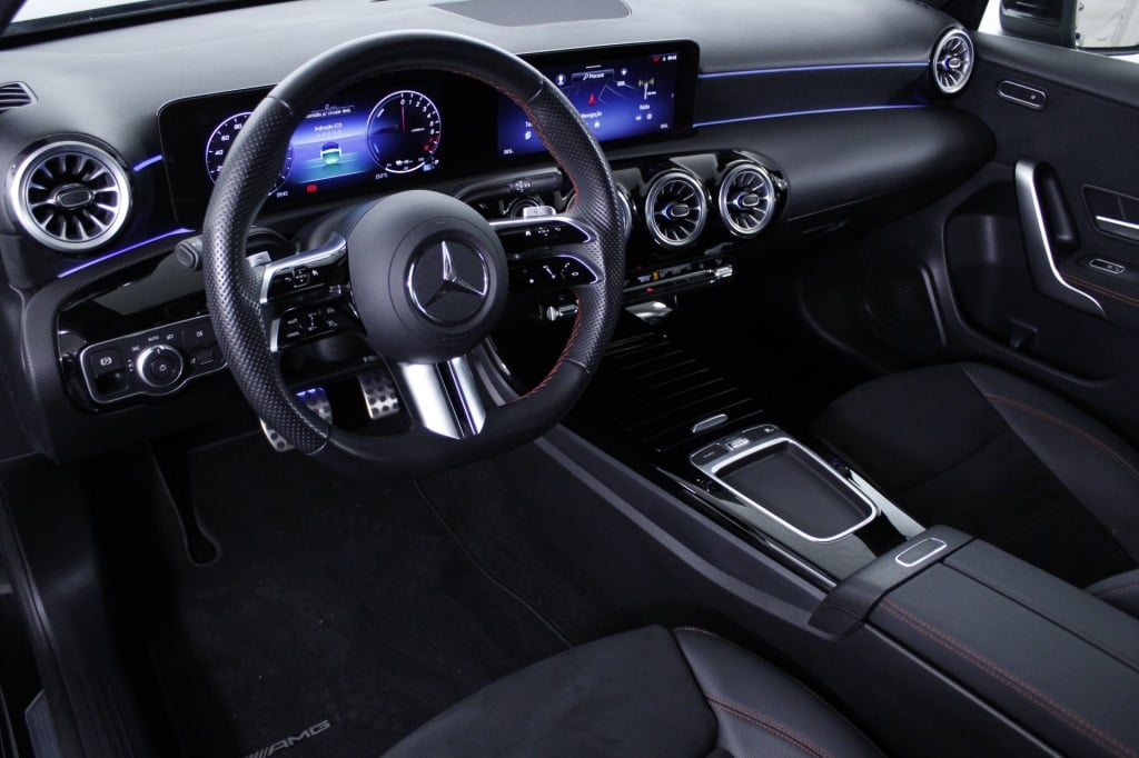 Mercedes-Benz Classe A - 250