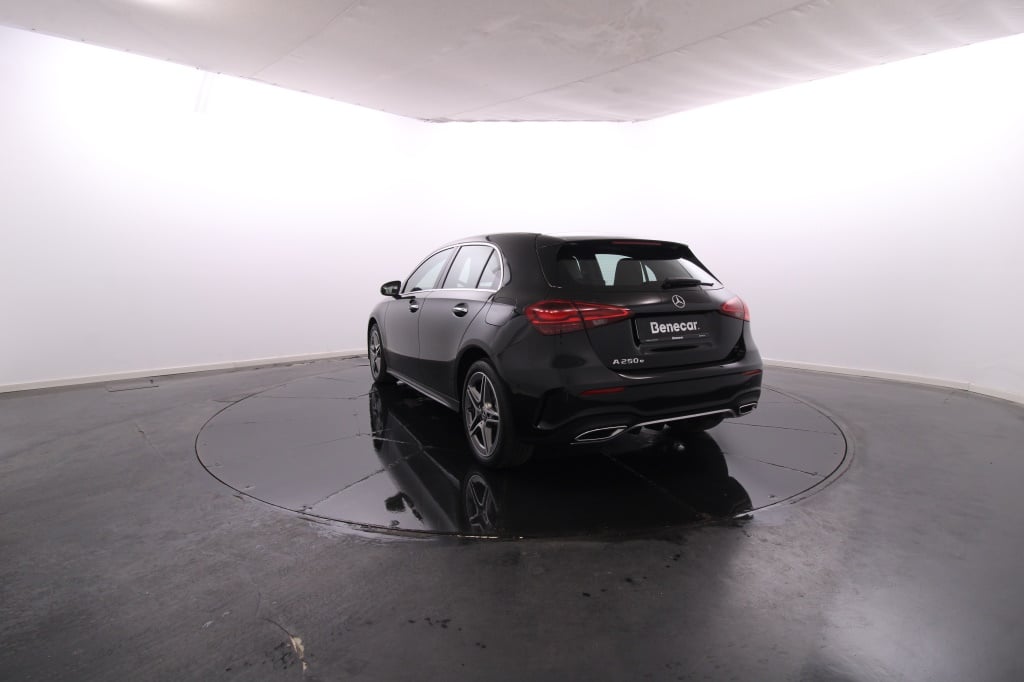 Mercedes-Benz Classe A - 250