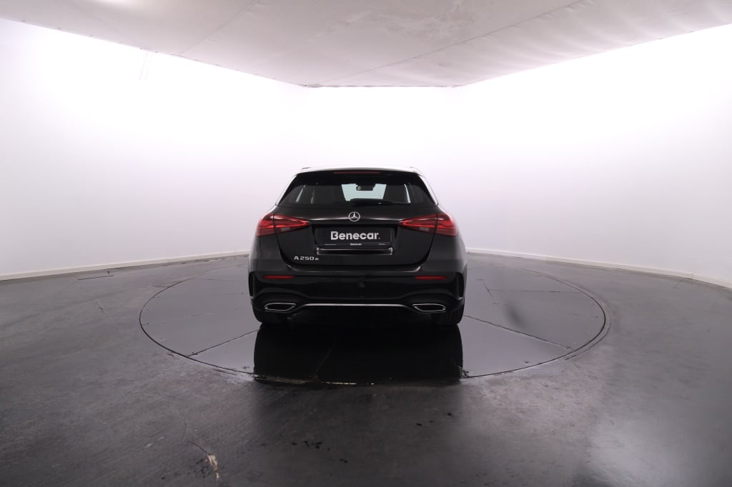 Mercedes-Benz Classe A - 250