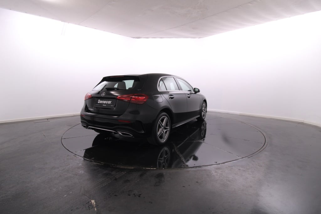 Mercedes-Benz Classe A - 250