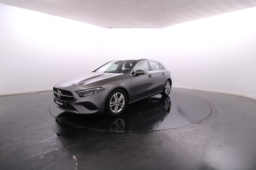 Mercedes-Benz Classe A - 200