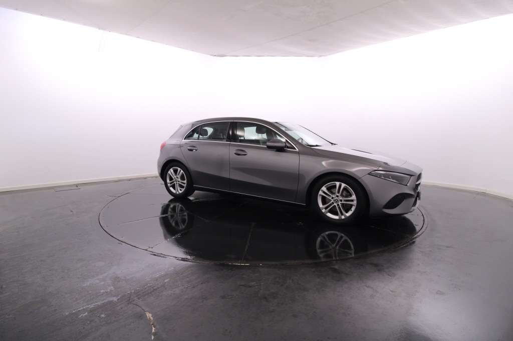 Mercedes-Benz Classe A - 200