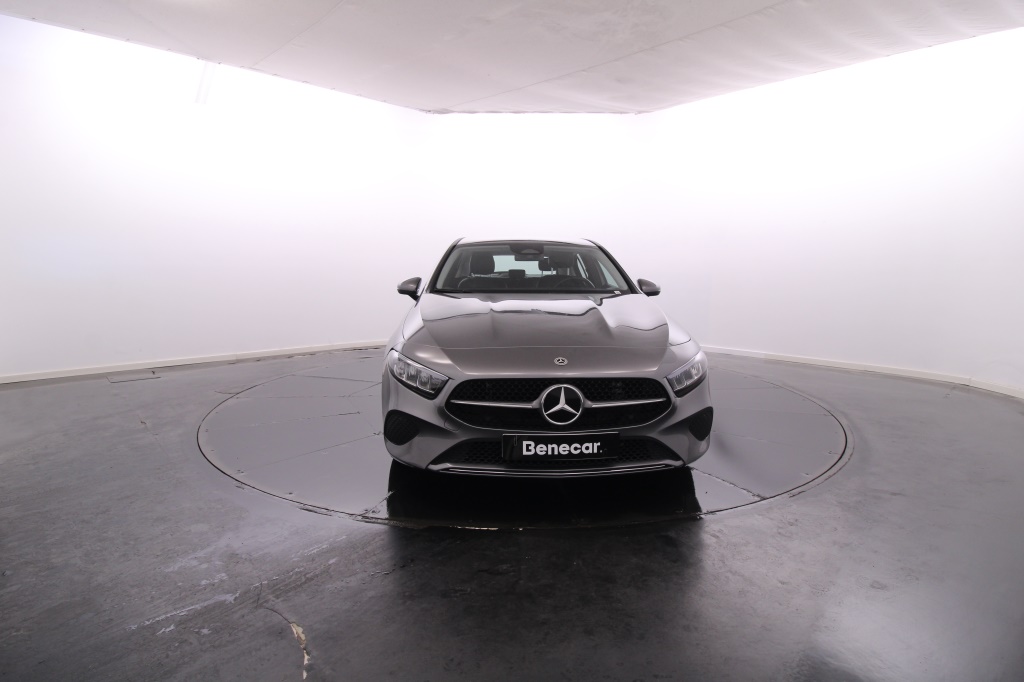 Mercedes-Benz Classe A - 200