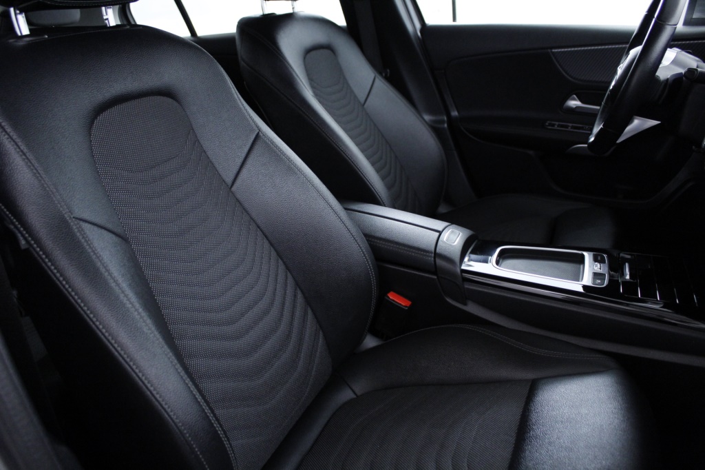 Mercedes-Benz Classe A - 200