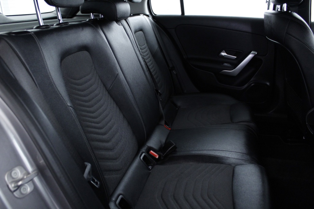 Mercedes-Benz Classe A - 200