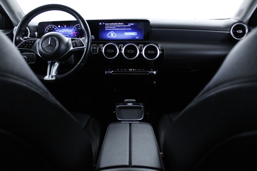 Mercedes-Benz Classe A - 200