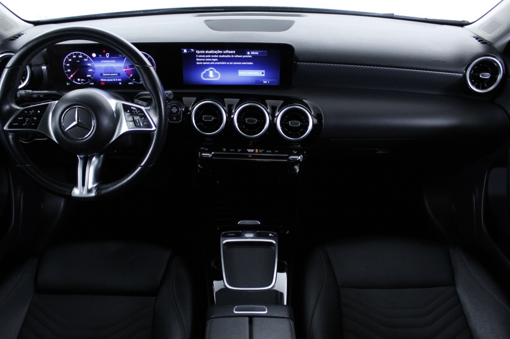 Mercedes-Benz Classe A - 200