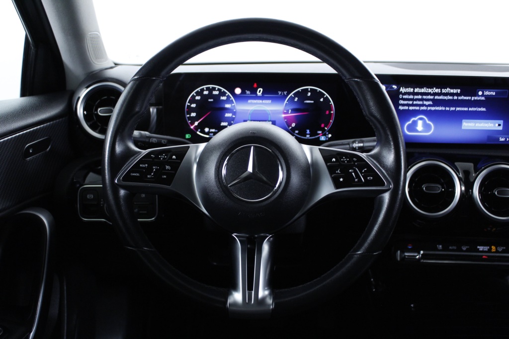 Mercedes-Benz Classe A - 200