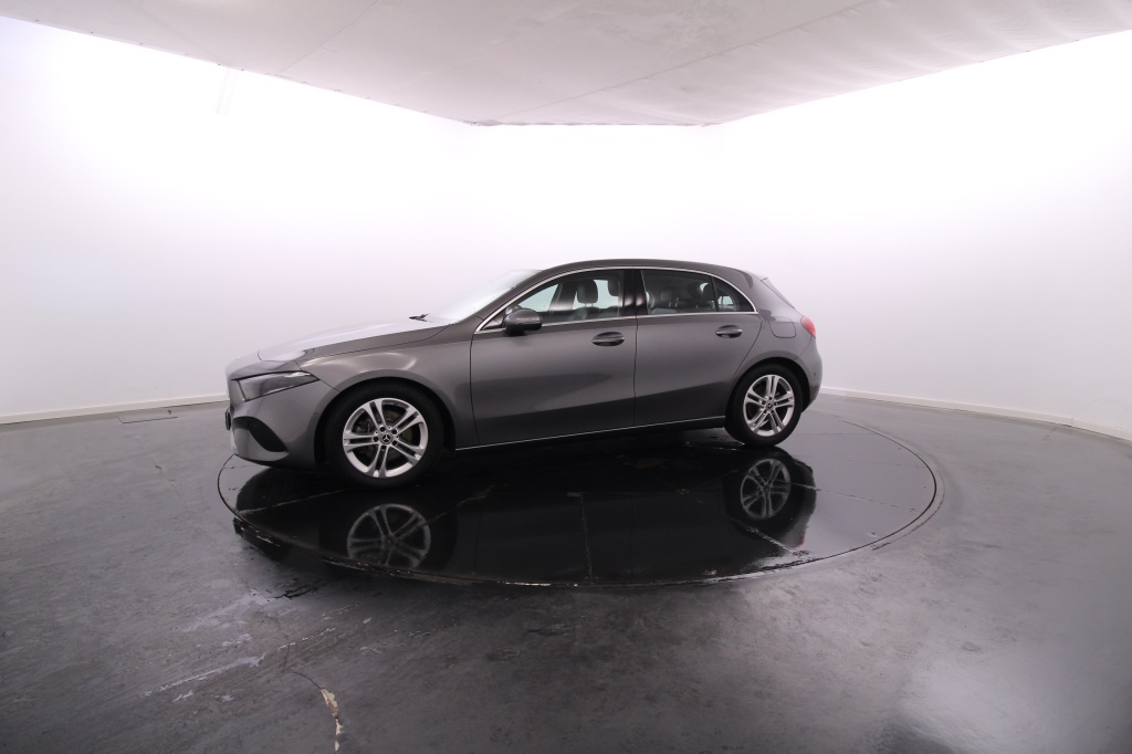 Mercedes-Benz Classe A - 200