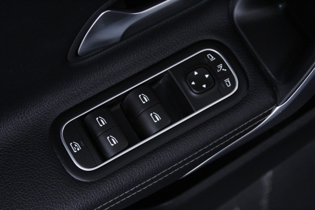 Mercedes-Benz Classe A - 200