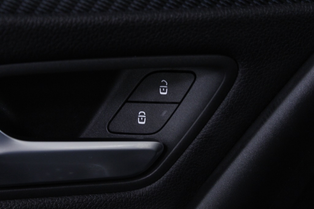 Mercedes-Benz Classe A - 200