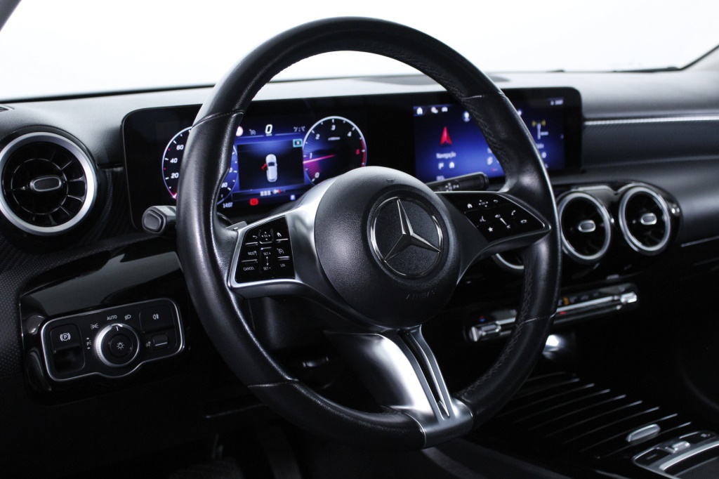 Mercedes-Benz Classe A - 200