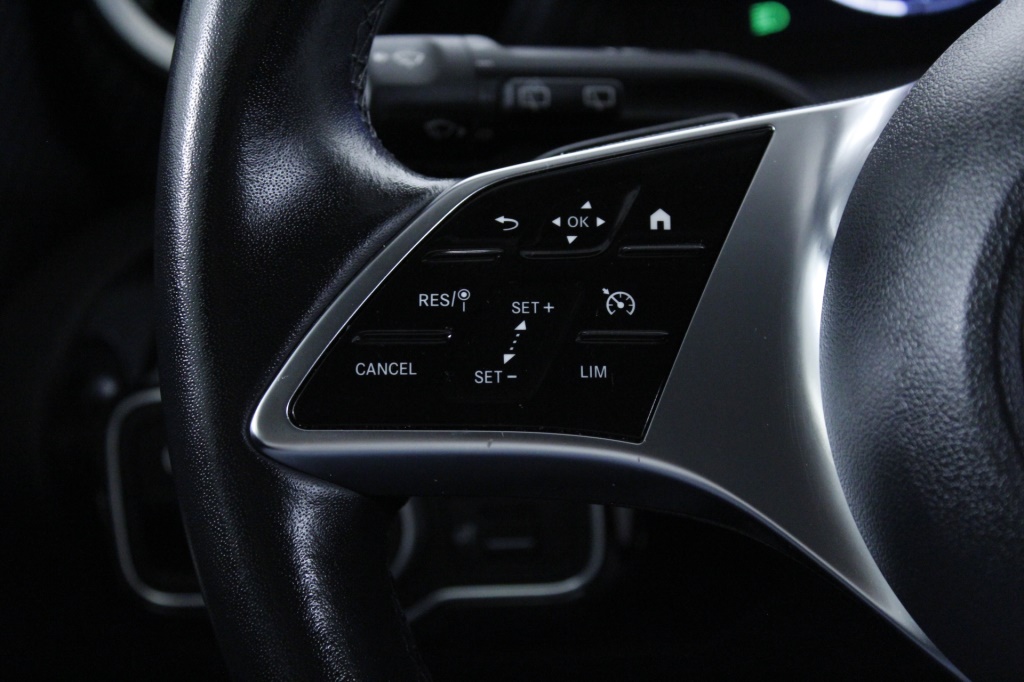 Mercedes-Benz Classe A - 200