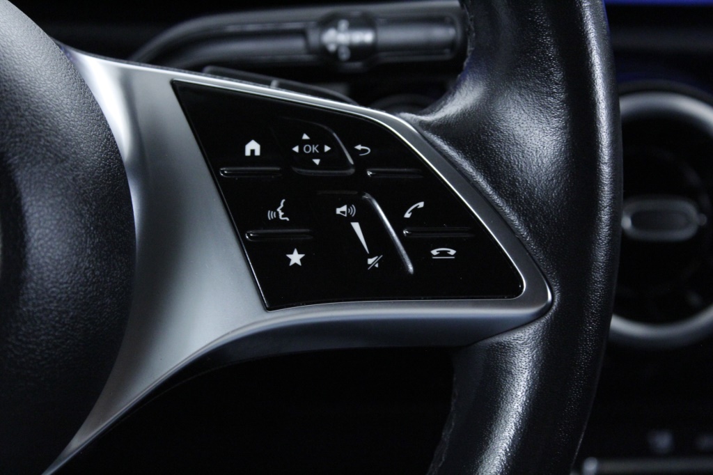 Mercedes-Benz Classe A - 200