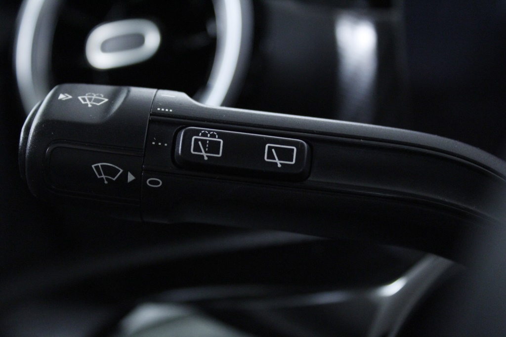 Mercedes-Benz Classe A - 200