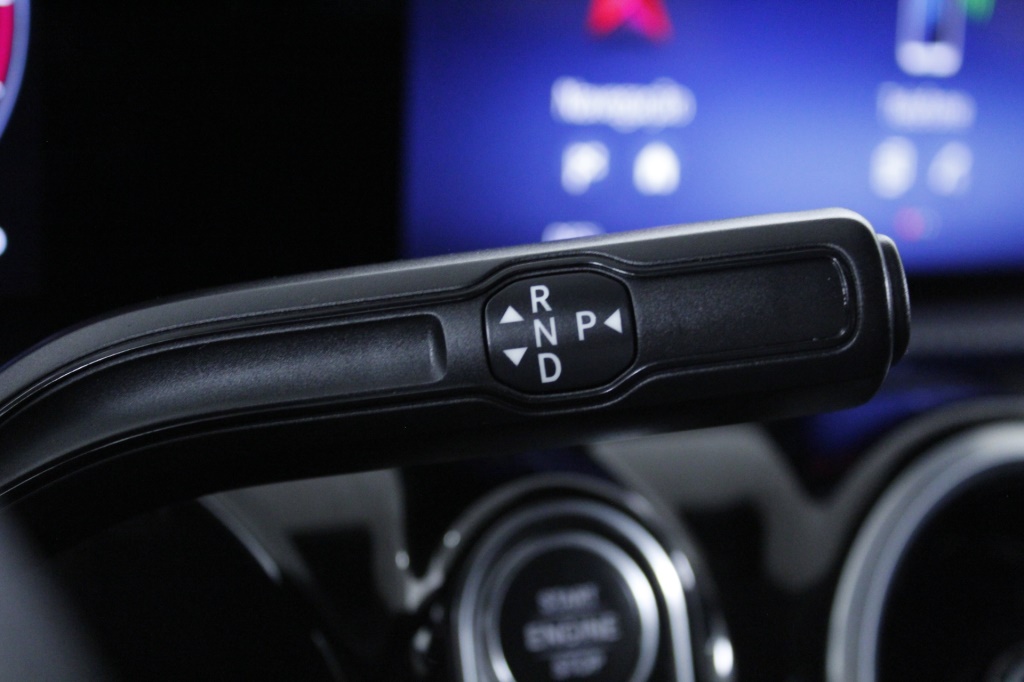 Mercedes-Benz Classe A - 200