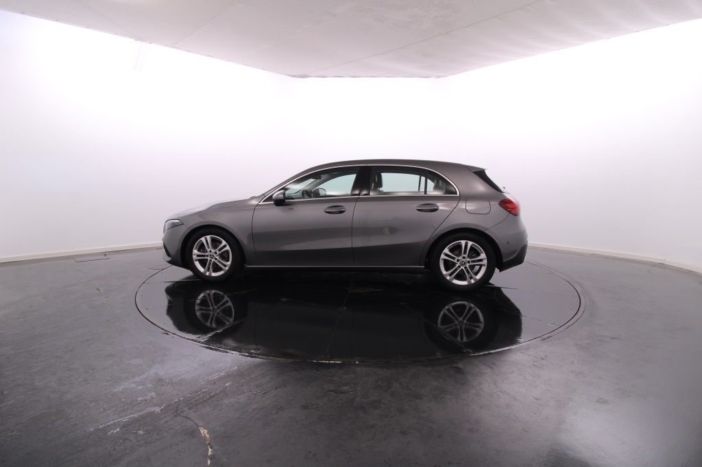 Mercedes-Benz Classe A - 200