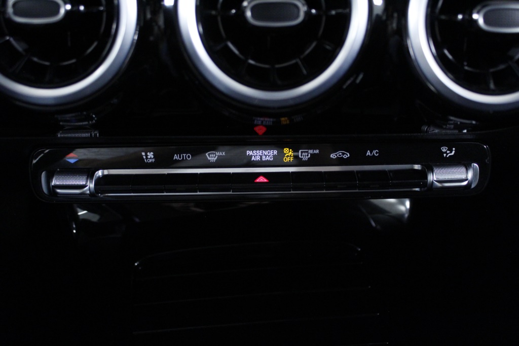 Mercedes-Benz Classe A - 200