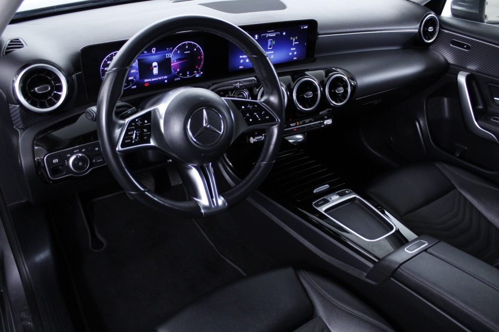 Mercedes-Benz Classe A - 200