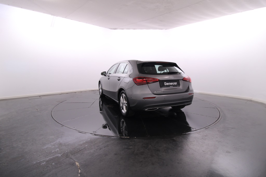 Mercedes-Benz Classe A - 200