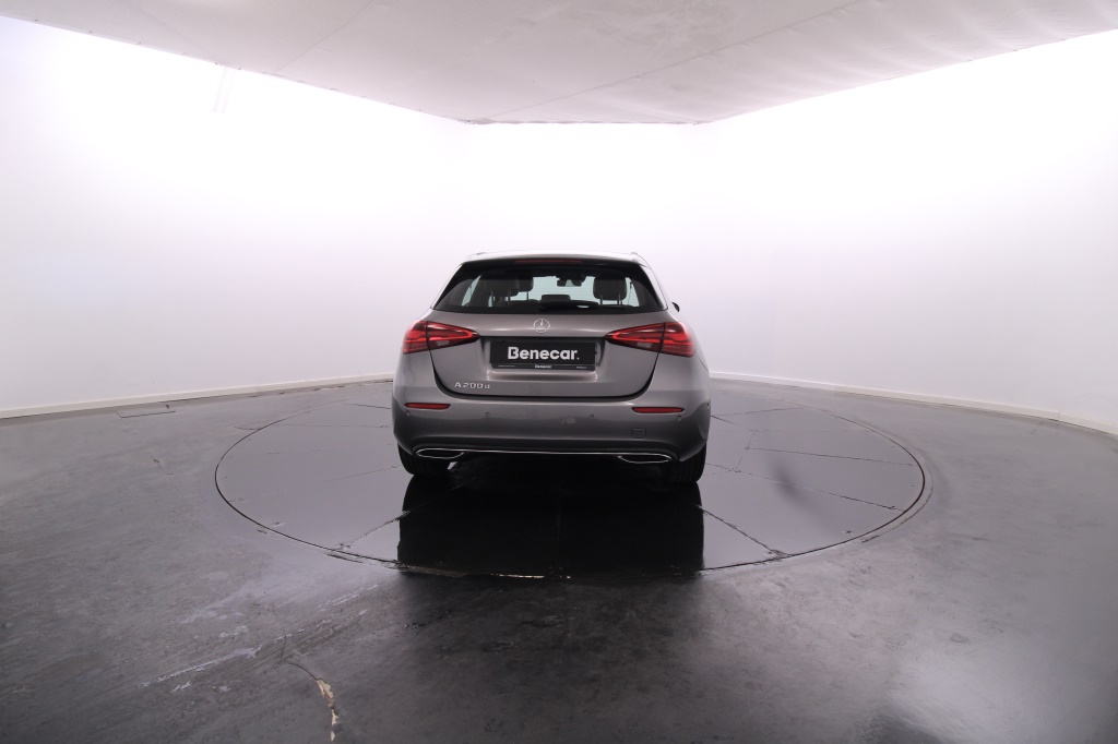 Mercedes-Benz Classe A - 200