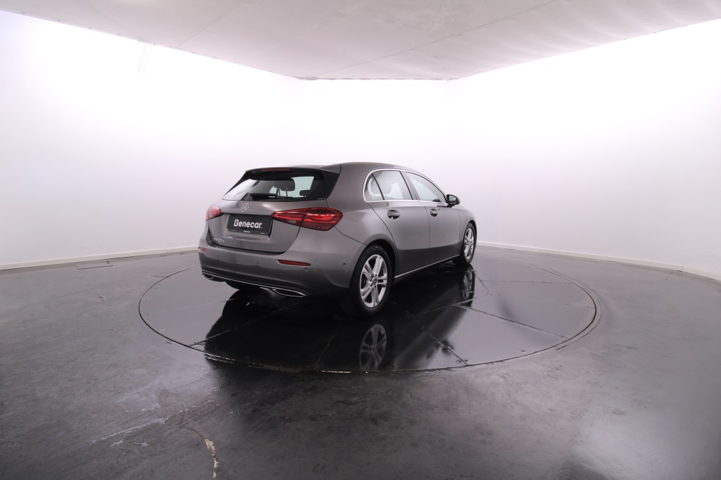 Mercedes-Benz Classe A - 200