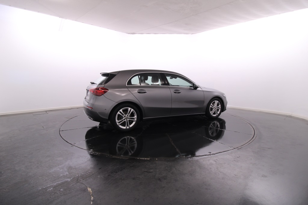 Mercedes-Benz Classe A - 200