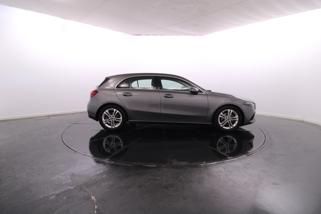 Mercedes-Benz Classe A - 200