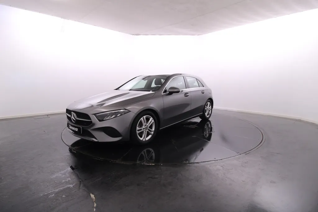 Mercedes-Benz Classe A - 200