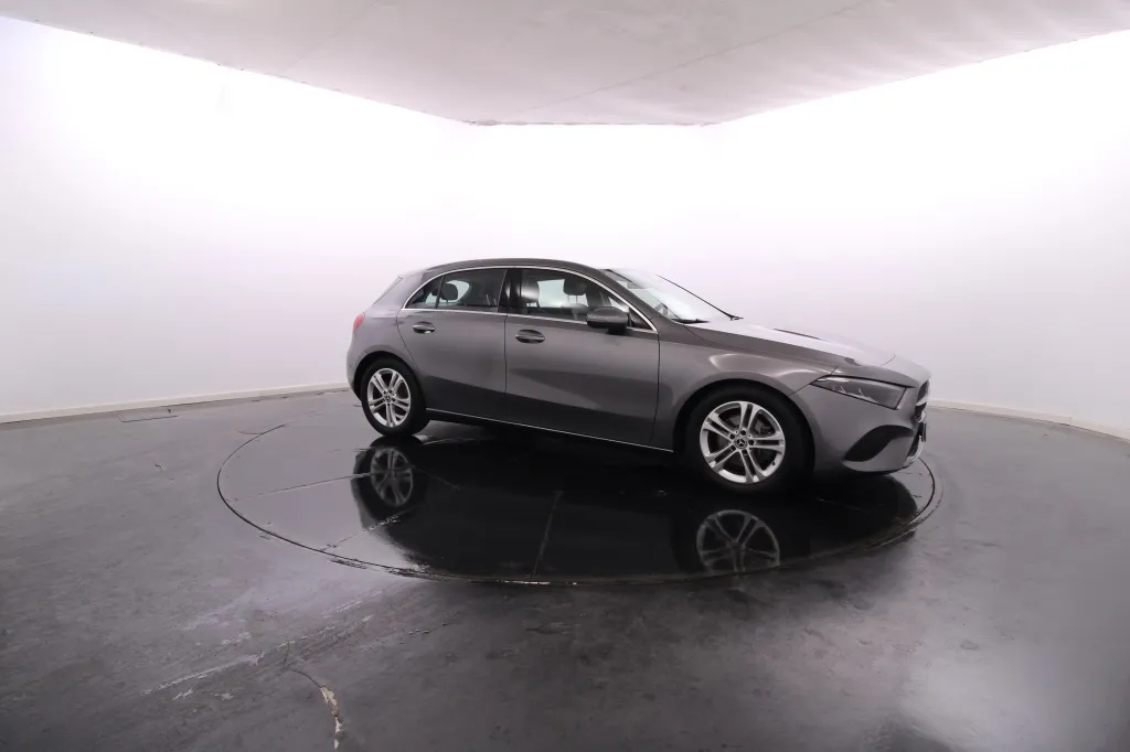 Mercedes-Benz Classe A - 200
