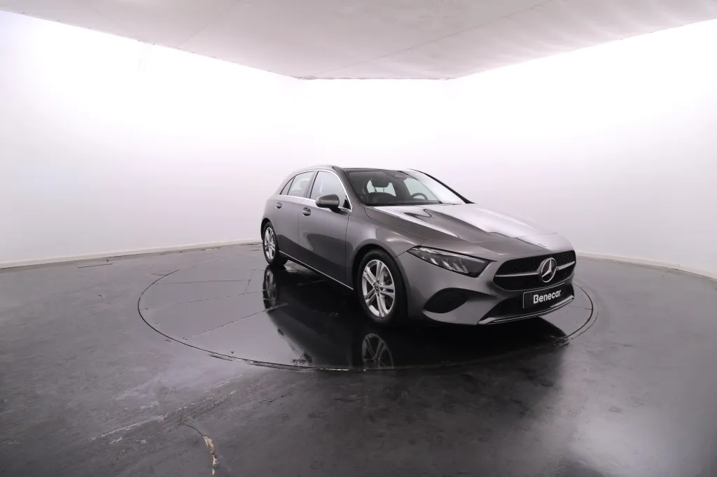 Mercedes-Benz Classe A - 200