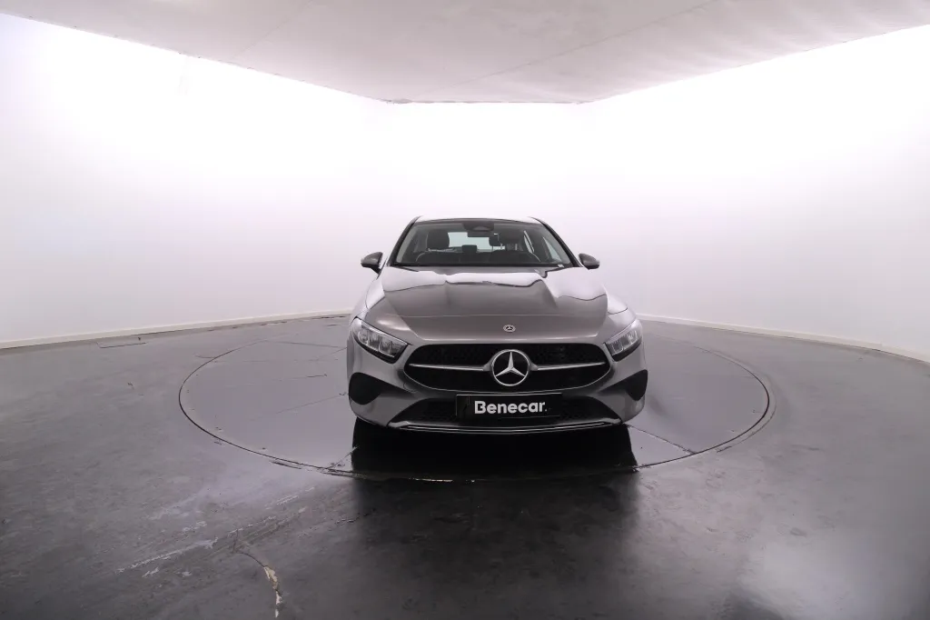 Mercedes-Benz Classe A - 200