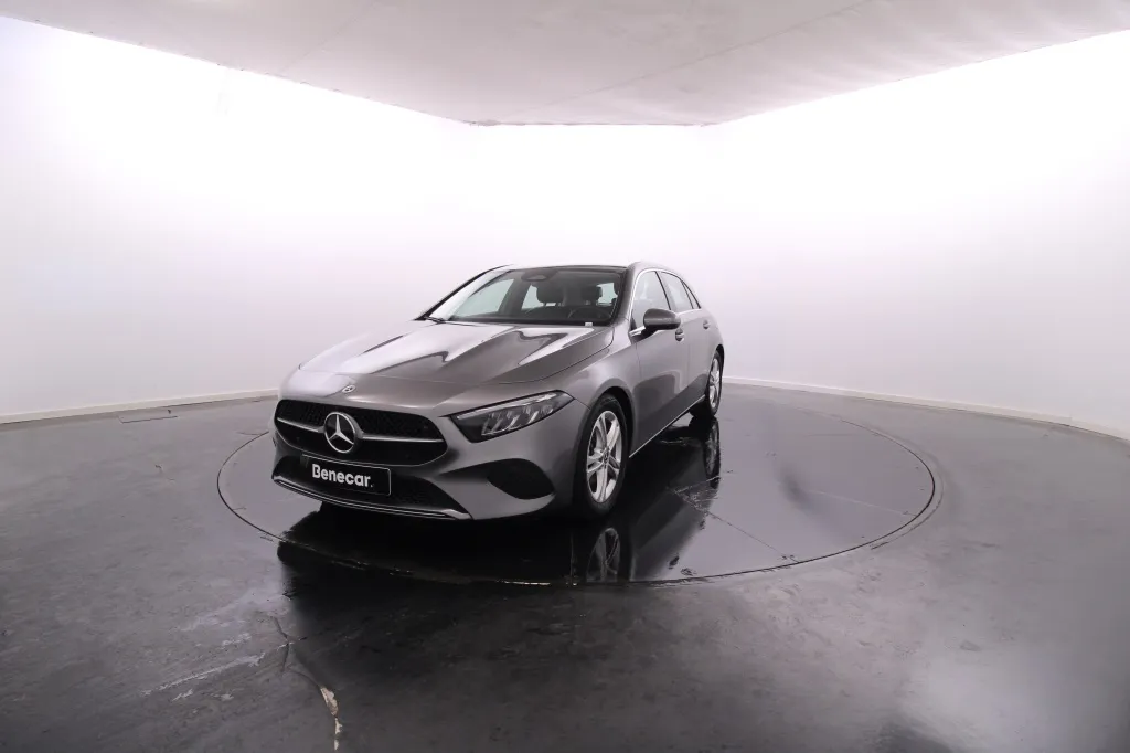 Mercedes-Benz Classe A - 200