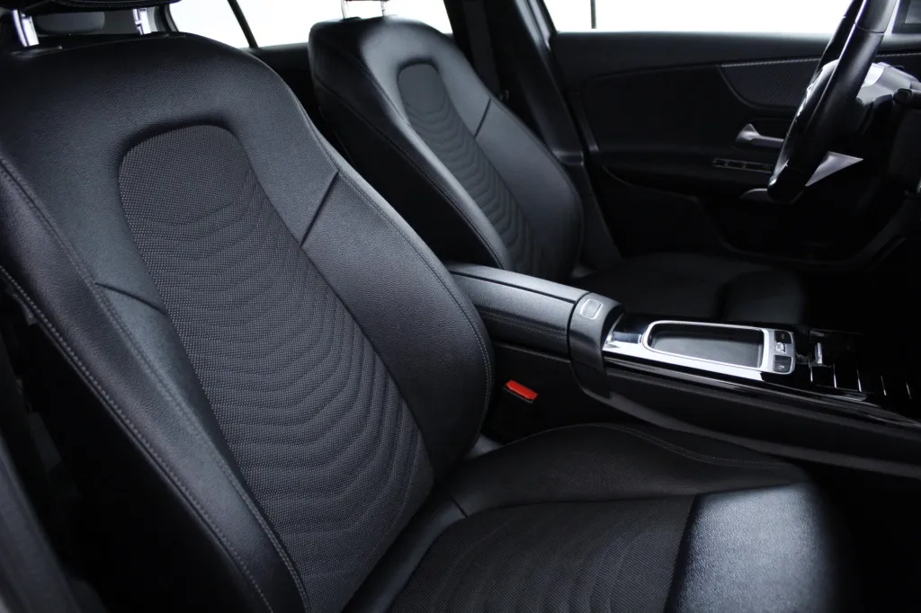 Mercedes-Benz Classe A - 200