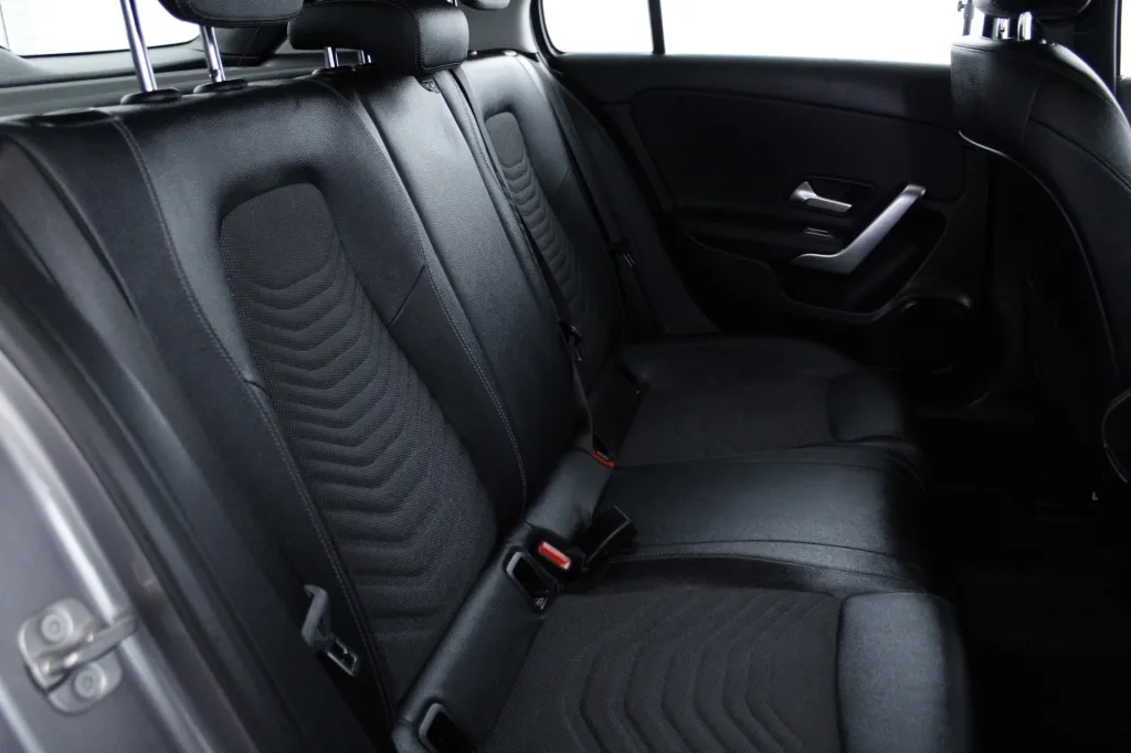 Mercedes-Benz Classe A - 200
