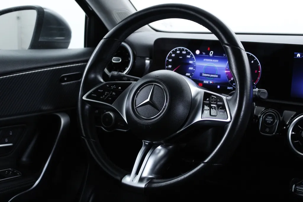 Mercedes-Benz Classe A - 200