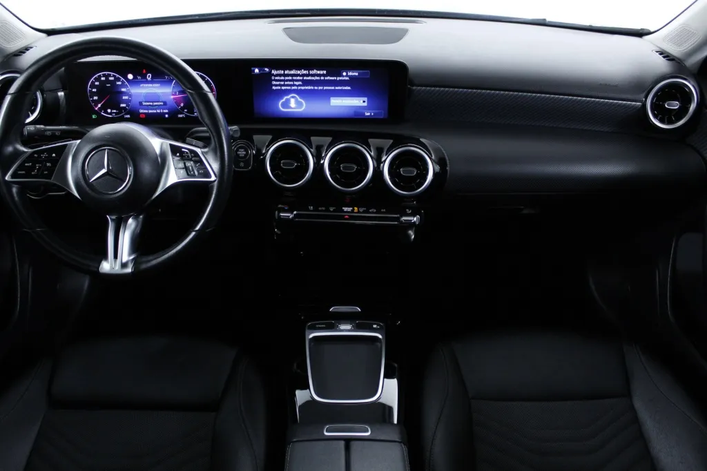 Mercedes-Benz Classe A - 200